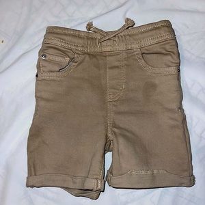 PRIMARK BOY SHORTS
